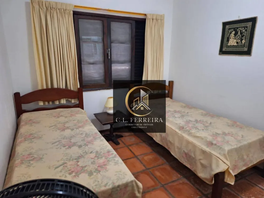 Casa, 3 quartos, 136 m² - Foto 14