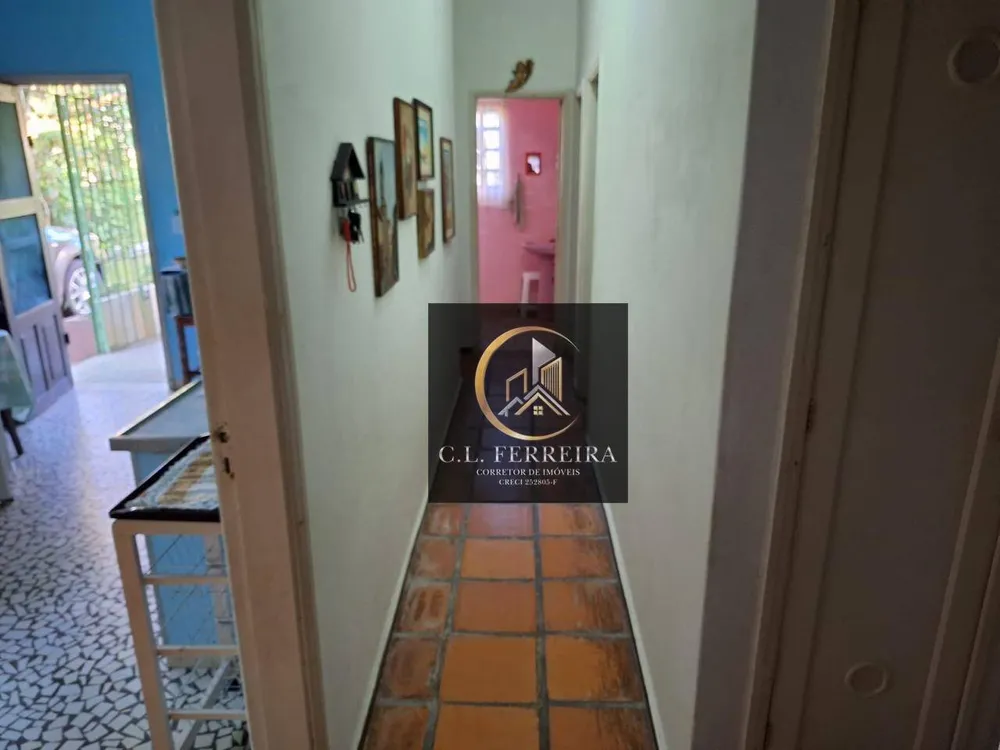 Casa, 3 quartos, 136 m² - Foto 12