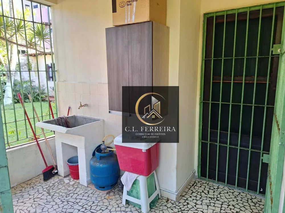 Casa, 3 quartos, 136 m² - Foto 9