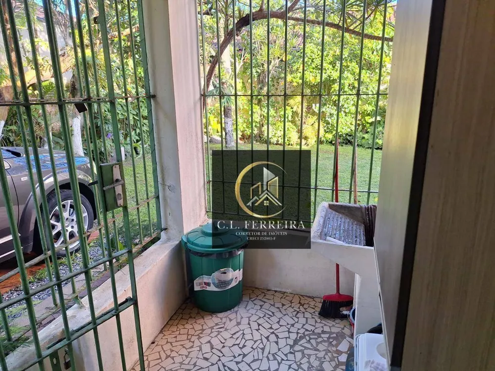 Casa, 3 quartos, 136 m² - Foto 11