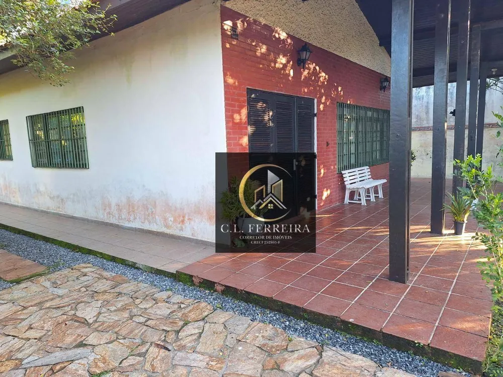Casa, 3 quartos, 136 m² - Foto 1