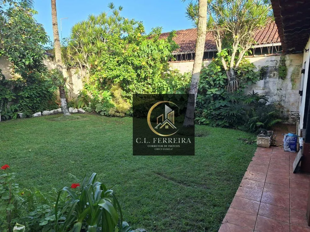 Casa, 3 quartos, 136 m² - Foto 5