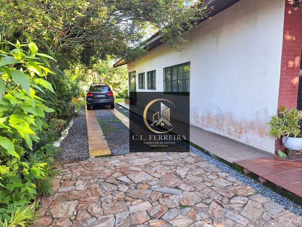 Casa, 3 quartos, 136 m² - Foto 2