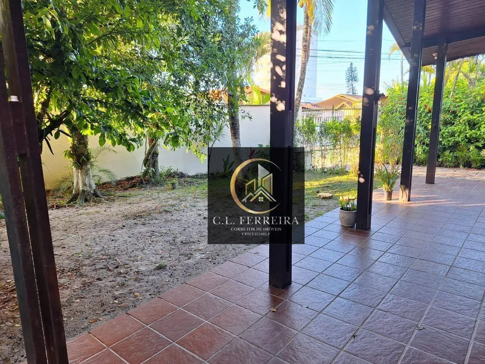 Casa, 3 quartos, 136 m² - Foto 4