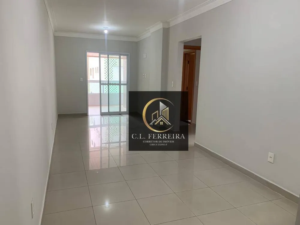 Apartamento, 2 quartos, 87 m² - Foto 1