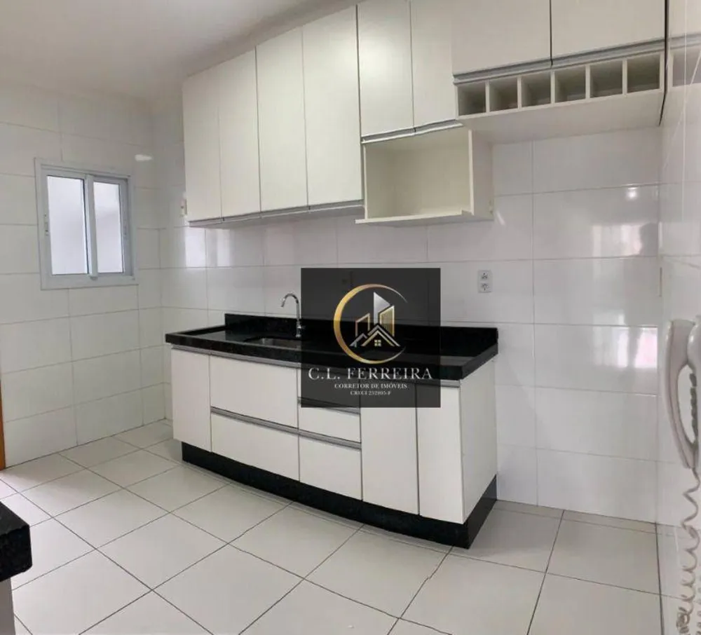 Apartamento, 2 quartos, 87 m² - Foto 10