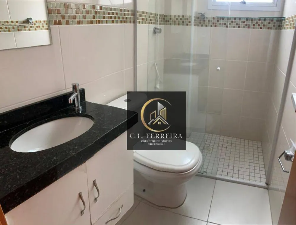 Apartamento, 2 quartos, 87 m² - Foto 6