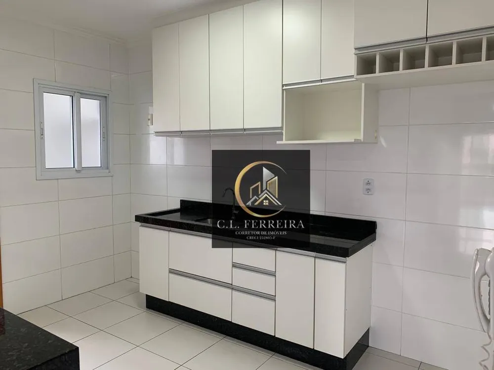 Apartamento, 2 quartos, 87 m² - Foto 11
