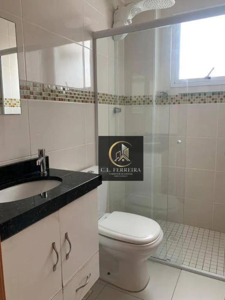 Apartamento, 2 quartos, 87 m² - Foto 9