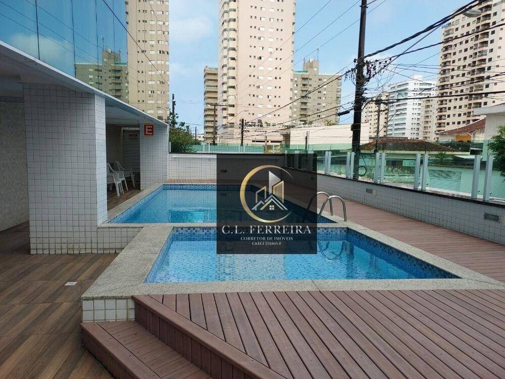 Apartamento, 2 quartos, 87 m² - Foto 2