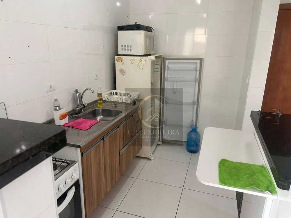 Apartamento, 1 quarto, 45 m² - Foto 9