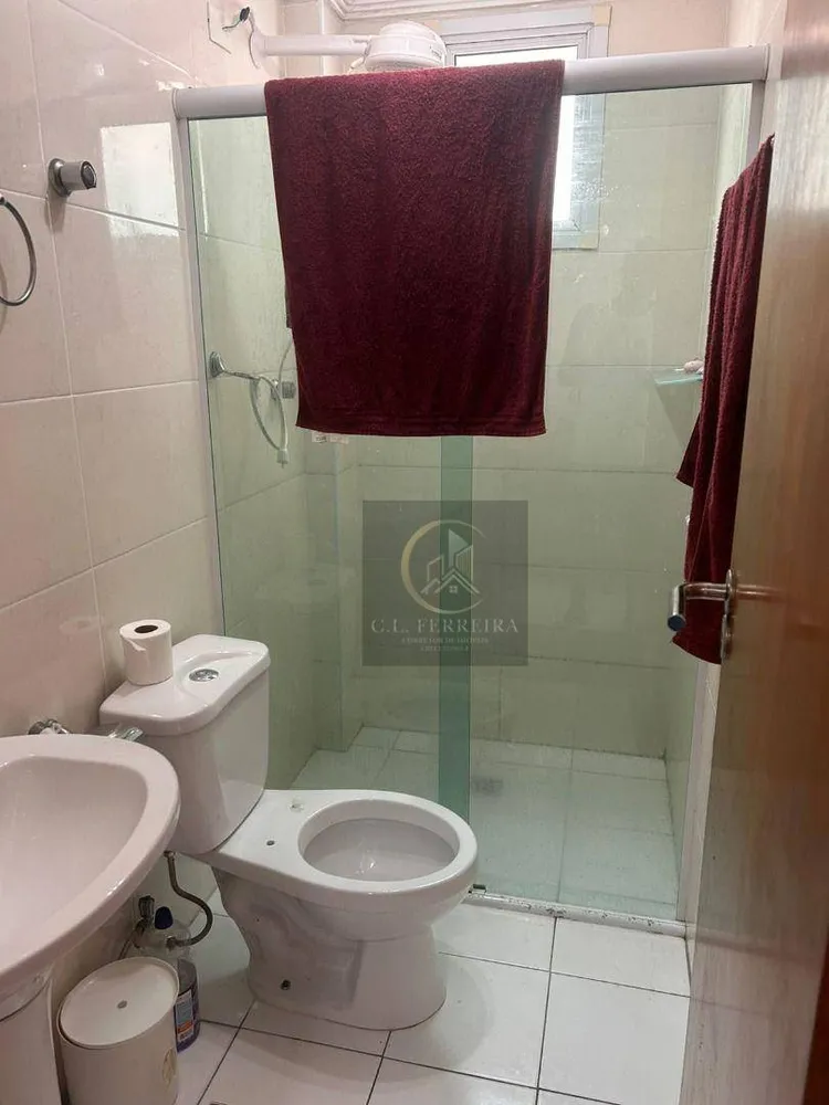 Apartamento, 1 quarto, 45 m² - Foto 5