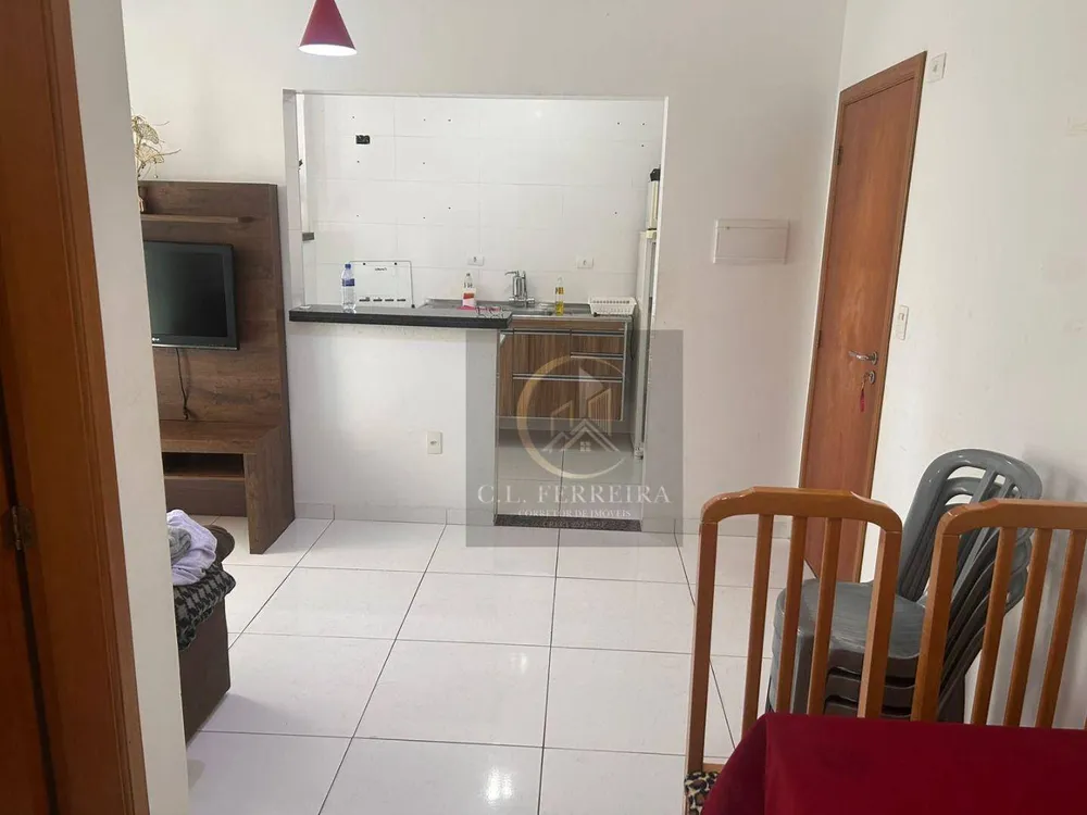 Apartamento, 1 quarto, 45 m² - Foto 3