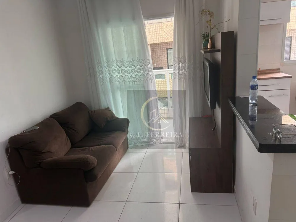 Apartamento, 1 quarto, 45 m² - Foto 2