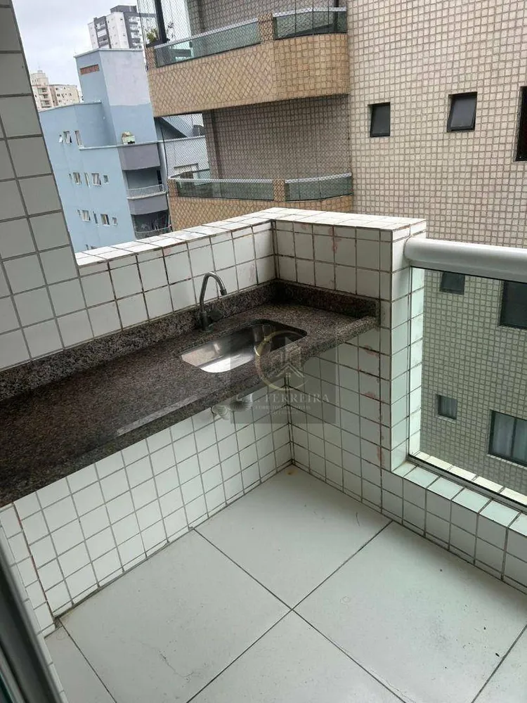 Apartamento, 1 quarto, 45 m² - Foto 1