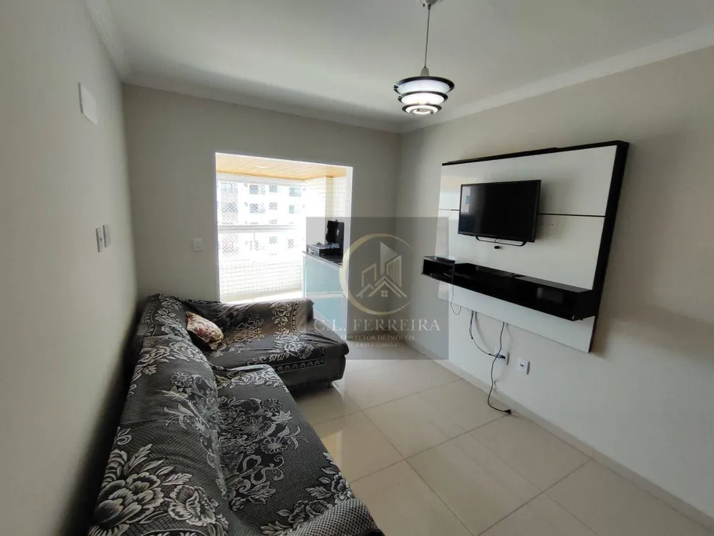 Apartamento, 2 quartos, 86 m² - Foto 3