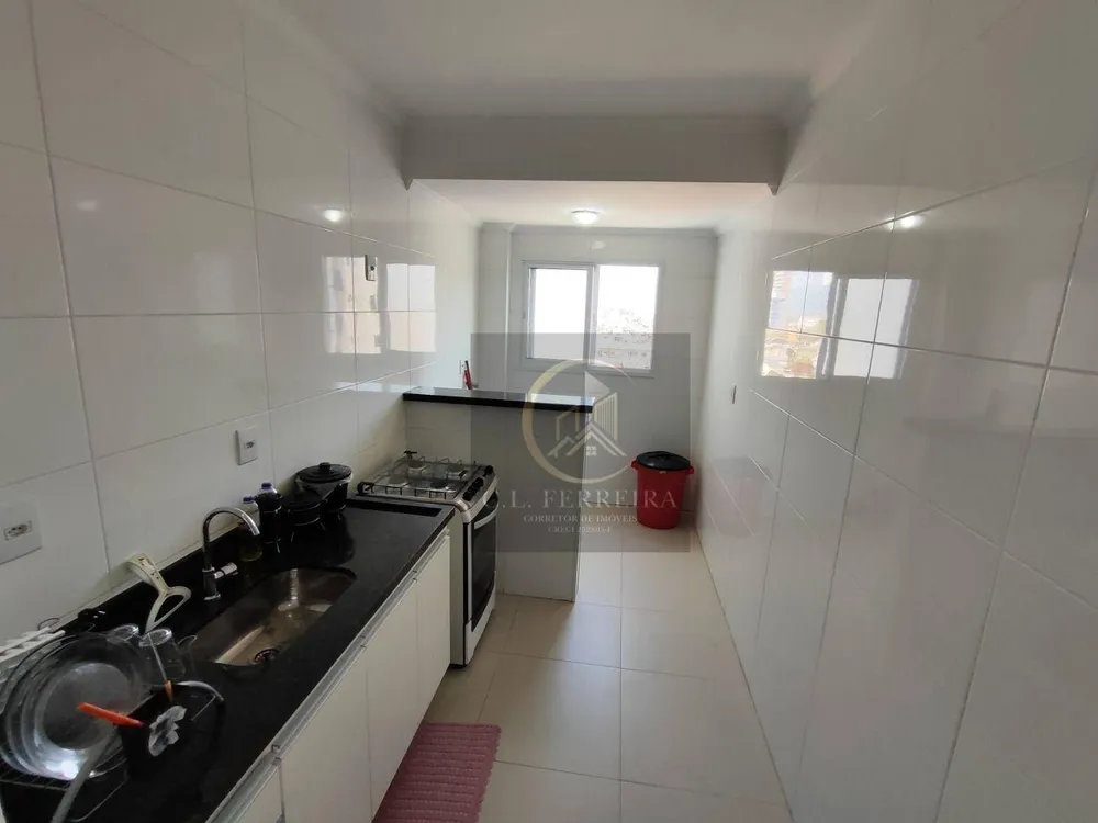 Apartamento, 2 quartos, 86 m² - Foto 8