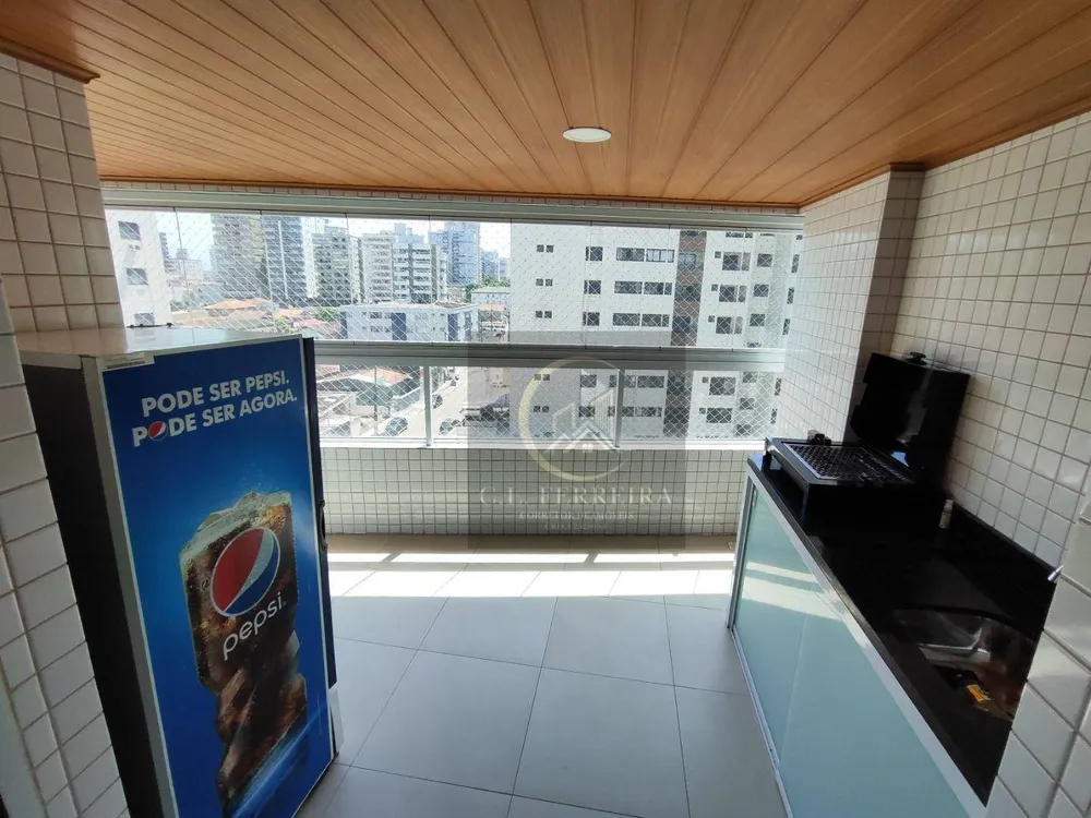 Apartamento, 2 quartos, 86 m² - Foto 4