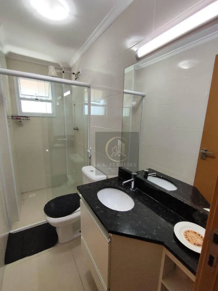 Apartamento, 2 quartos, 86 m² - Foto 11