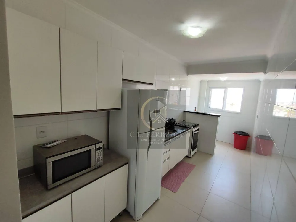 Apartamento, 2 quartos, 86 m² - Foto 7