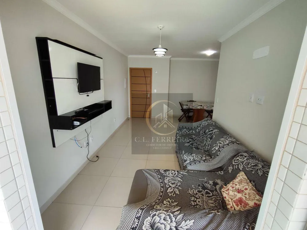 Apartamento, 2 quartos, 86 m² - Foto 6