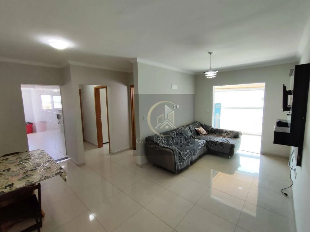 Apartamento, 2 quartos, 86 m² - Foto 2
