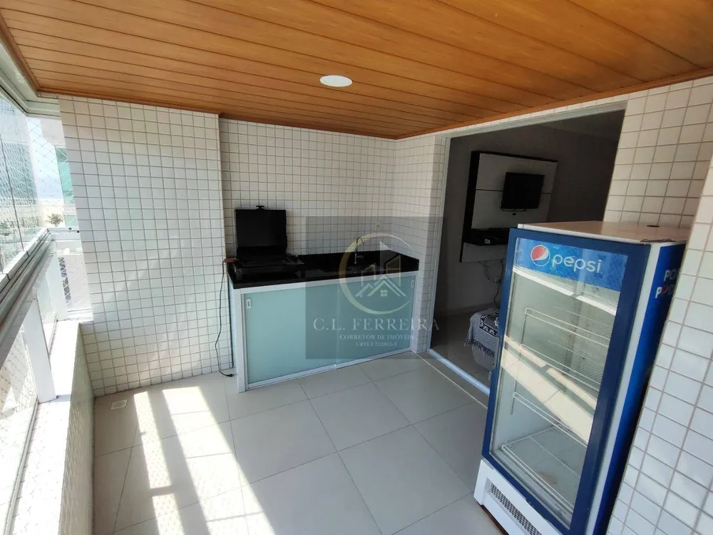Apartamento, 2 quartos, 86 m² - Foto 1