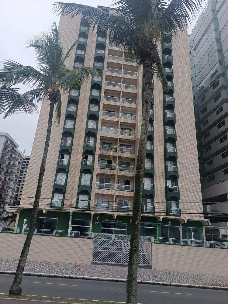 Apartamento, 2 quartos, 70 m² - Foto 4