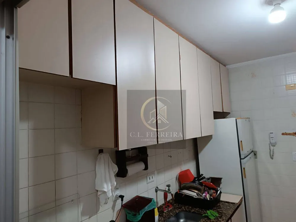 Apartamento, 2 quartos, 70 m² - Foto 4