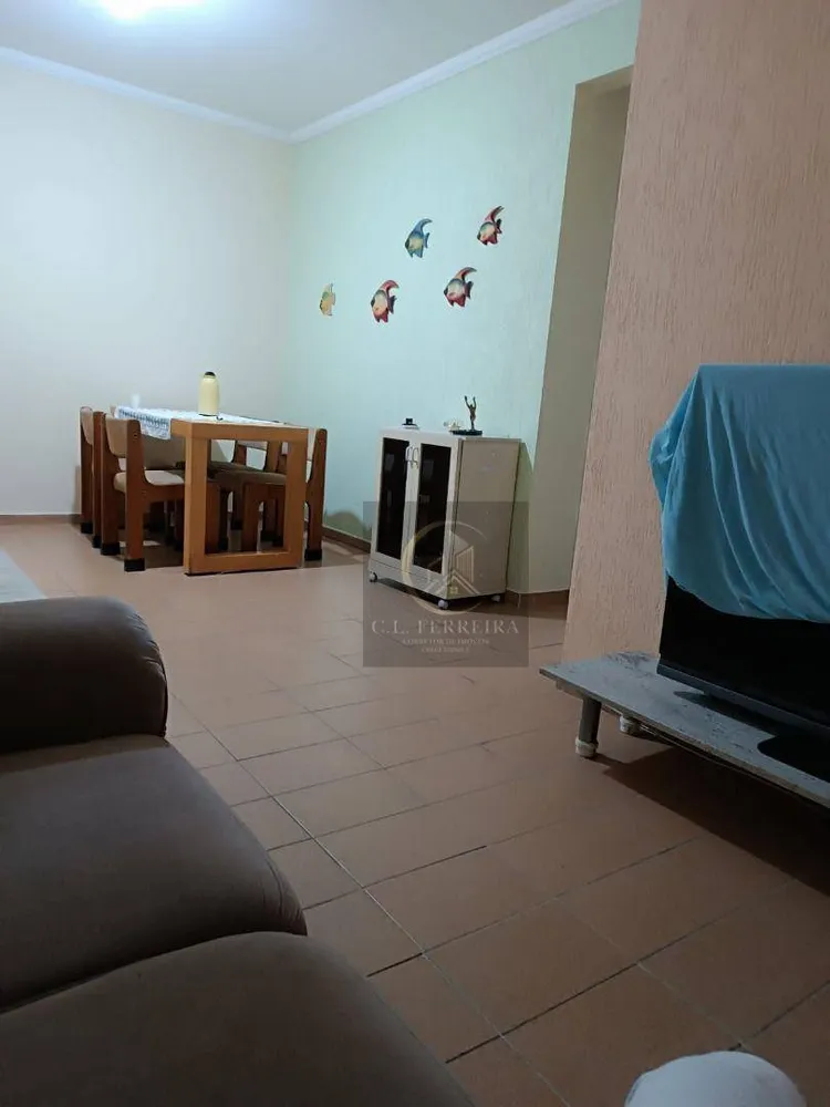 Apartamento, 2 quartos, 70 m² - Foto 2