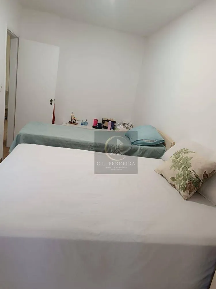 Apartamento, 2 quartos, 70 m² - Foto 6