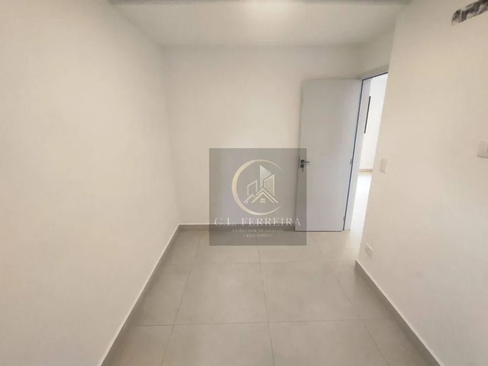 Sobrado, 3 quartos, 82 m² - Foto 2