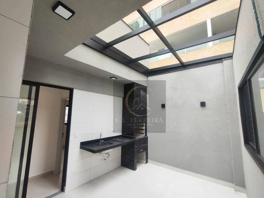 Sobrado, 3 quartos, 82 m² - Foto 7
