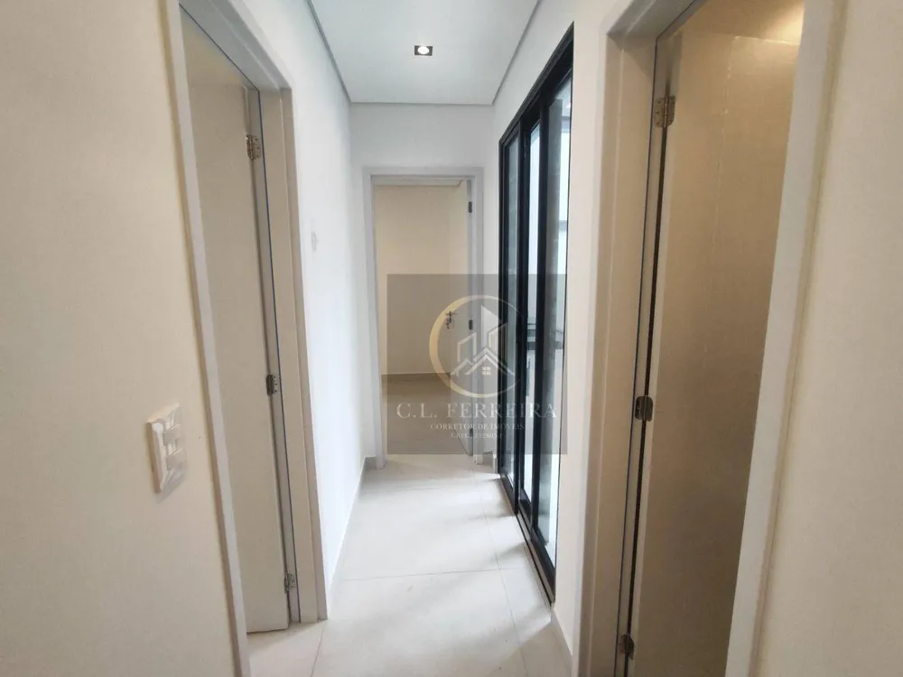 Sobrado, 3 quartos, 82 m² - Foto 4