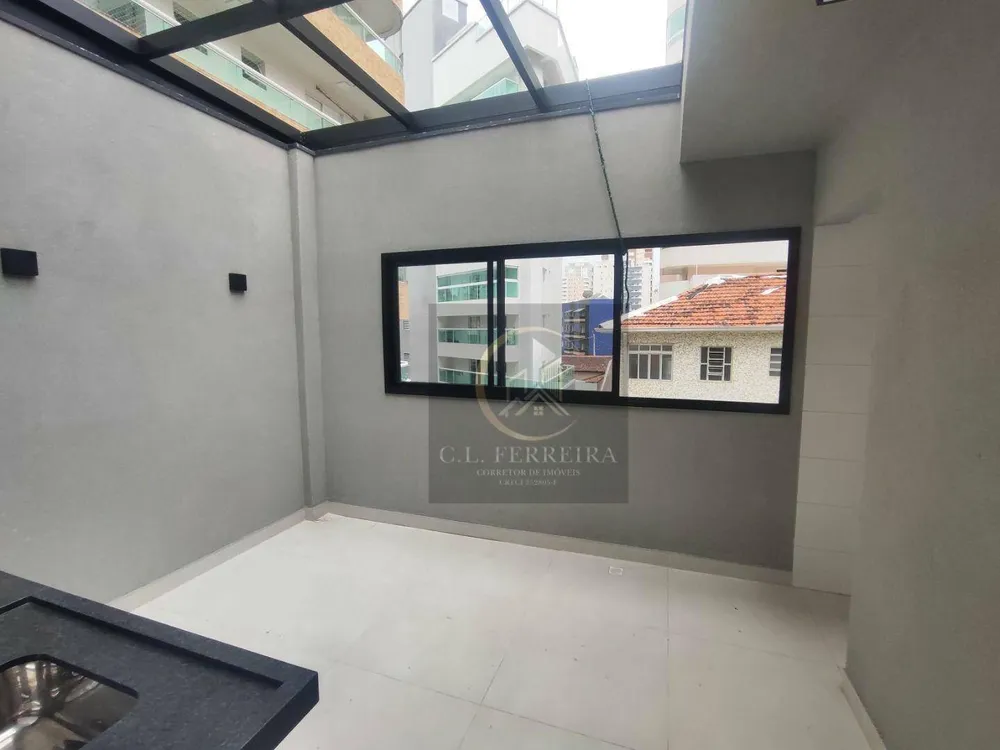 Sobrado, 3 quartos, 82 m² - Foto 6