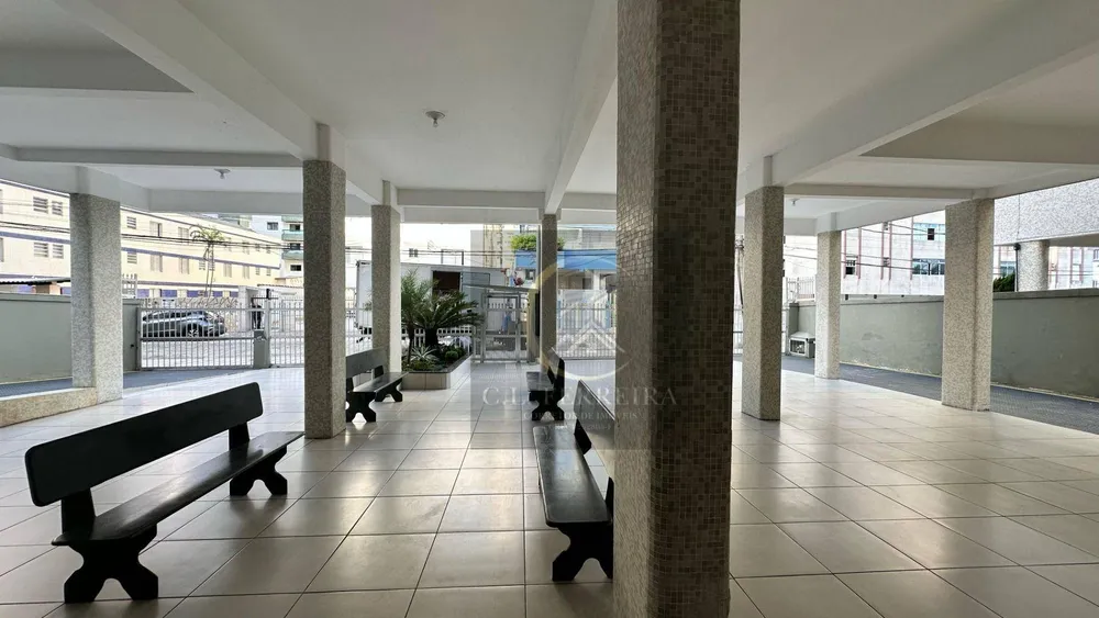 Apartamento, 1 quarto, 40 m² - Foto 14