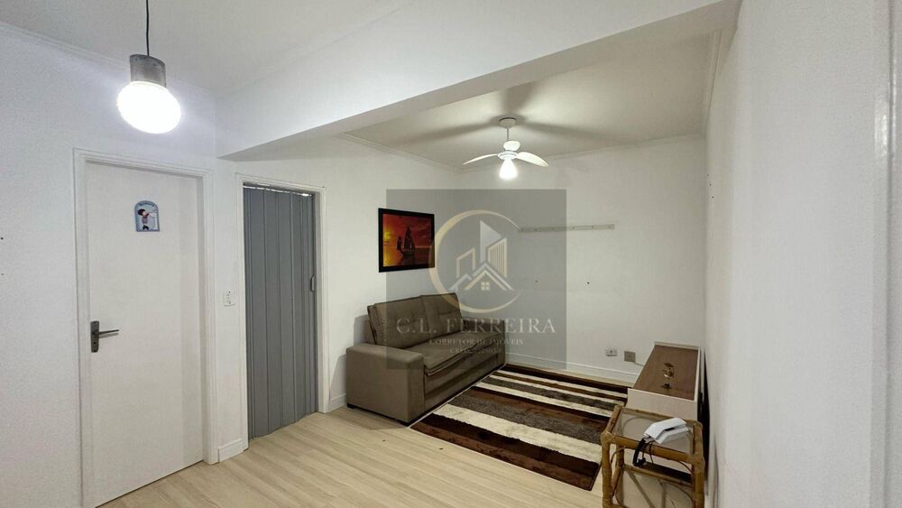Apartamento, 1 quarto, 40 m² - Foto 1