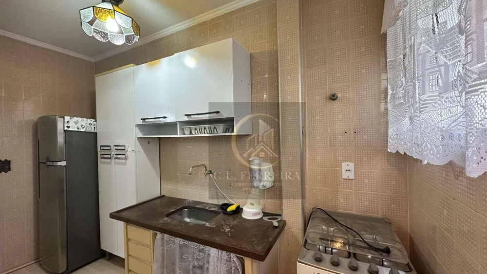 Apartamento, 1 quarto, 40 m² - Foto 8