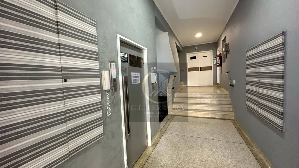 Apartamento, 1 quarto, 40 m² - Foto 16