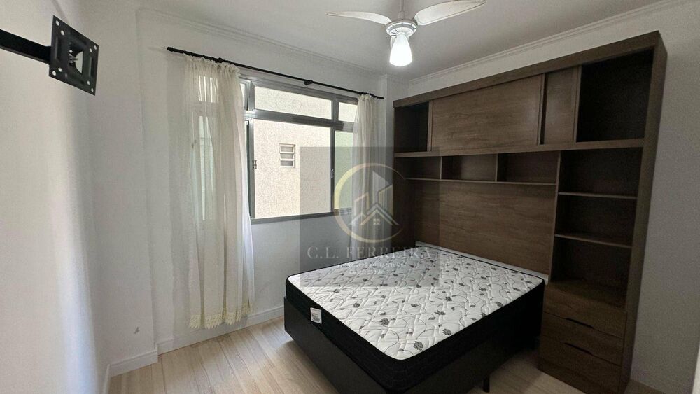 Apartamento, 1 quarto, 40 m² - Foto 3