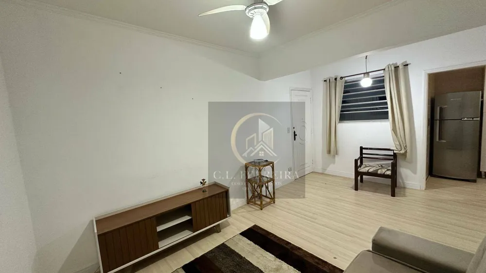 Apartamento, 1 quarto, 40 m² - Foto 5