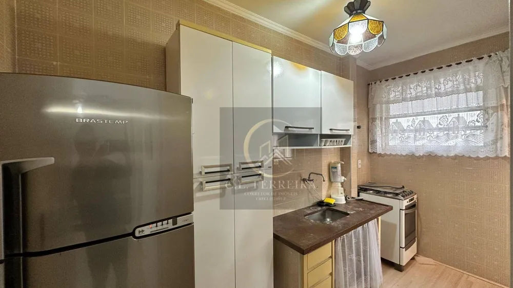 Apartamento, 1 quarto, 40 m² - Foto 9