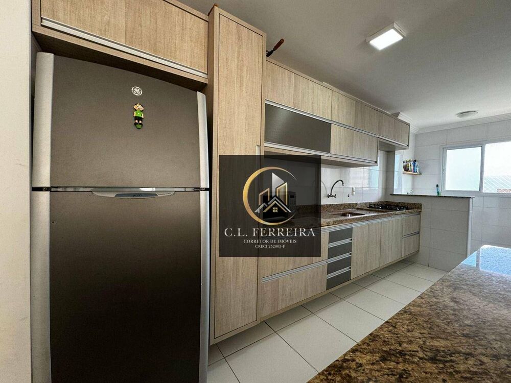 Apartamento, 2 quartos, 85 m² - Foto 4