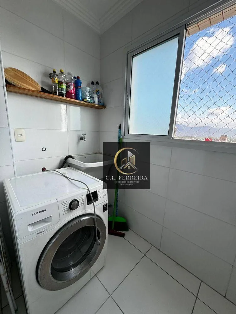 Apartamento, 2 quartos, 85 m² - Foto 6