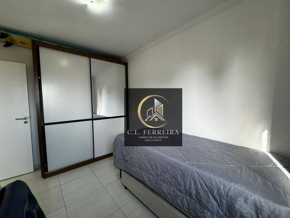 Apartamento, 2 quartos, 85 m² - Foto 5