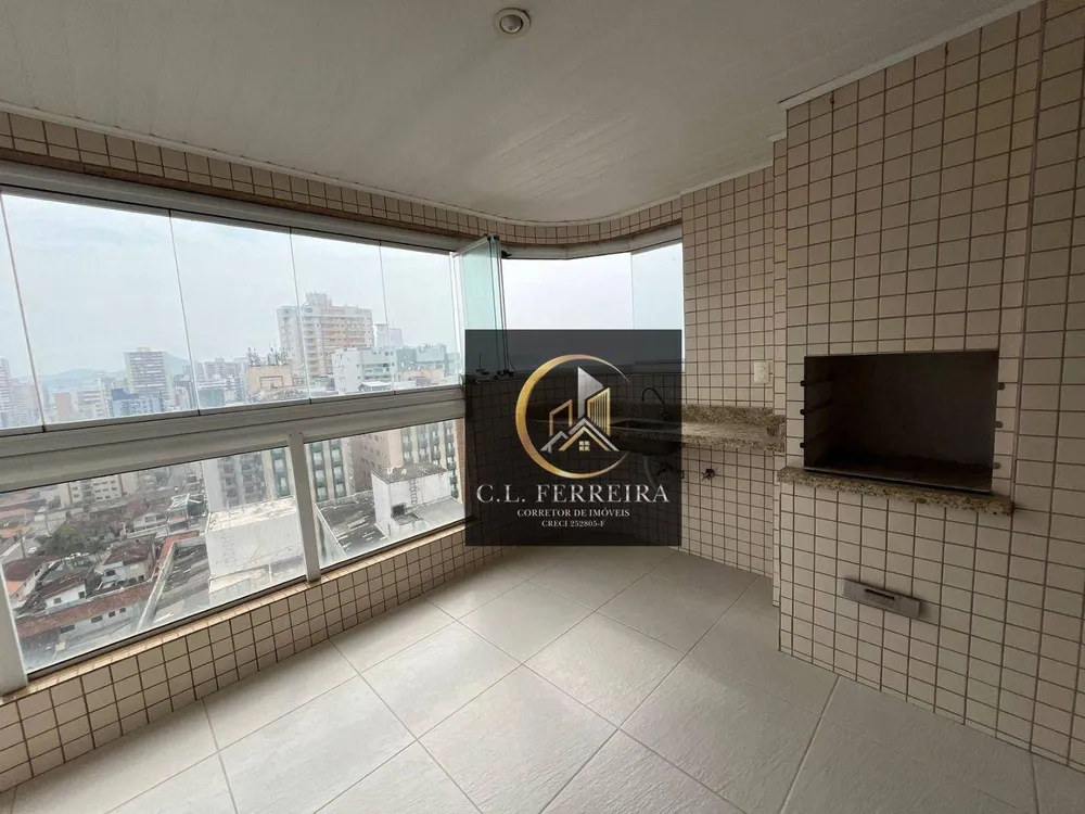 Apartamento, 2 quartos, 85 m² - Foto 9