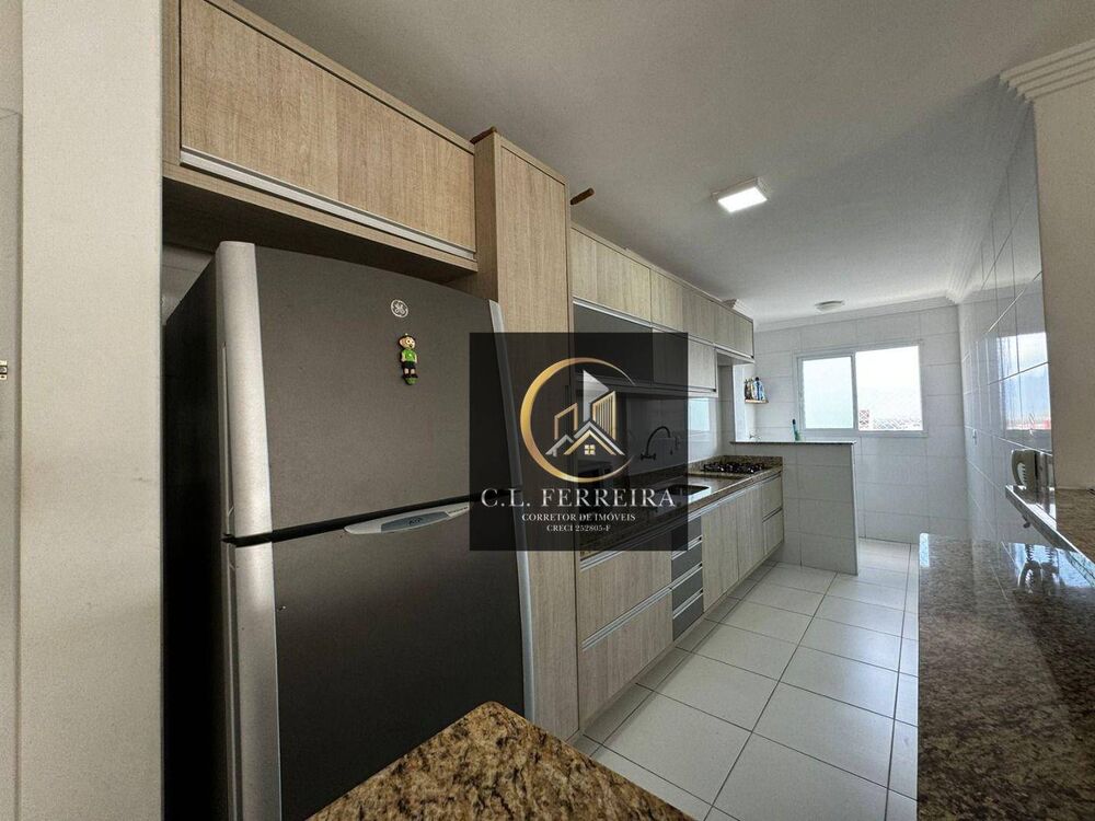 Apartamento, 2 quartos, 85 m² - Foto 5