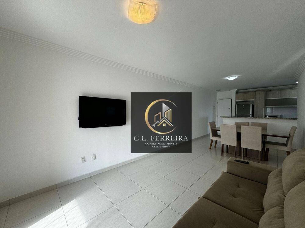 Apartamento, 2 quartos, 85 m² - Foto 1