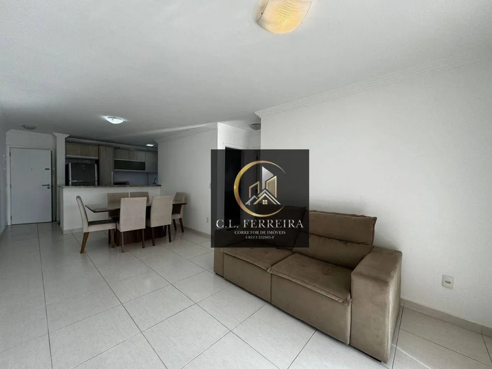 Apartamento, 2 quartos, 85 m² - Foto 12