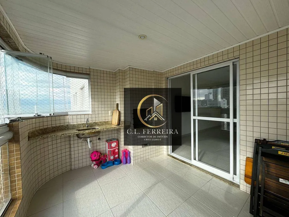 Apartamento, 2 quartos, 85 m² - Foto 23